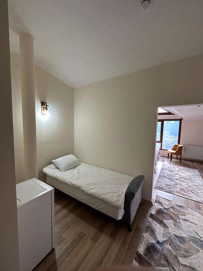 Meseici Butik Hotel Macka Kültér fotó