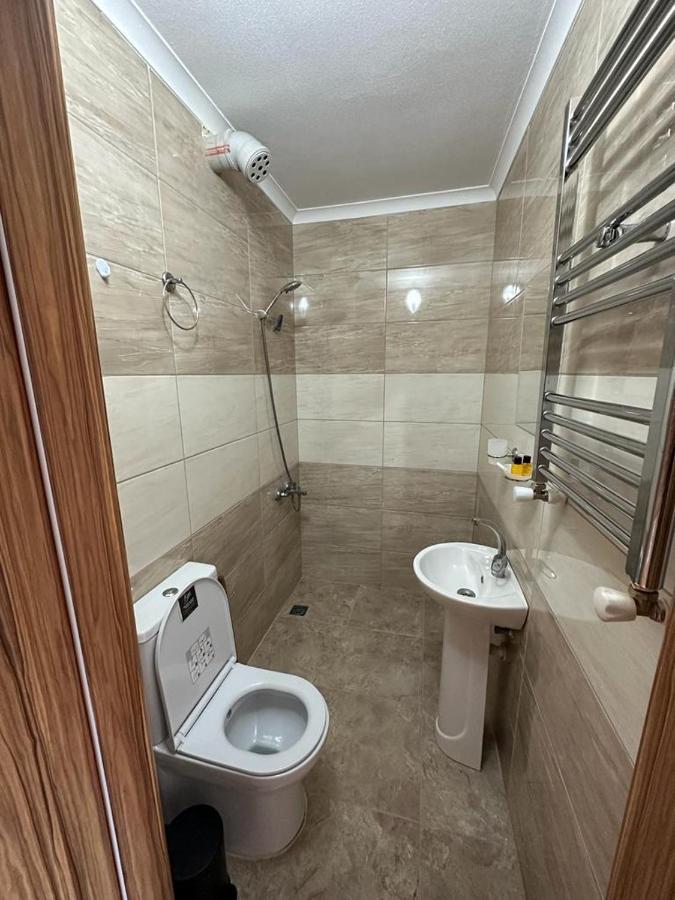 Meseici Butik Hotel Macka Kültér fotó