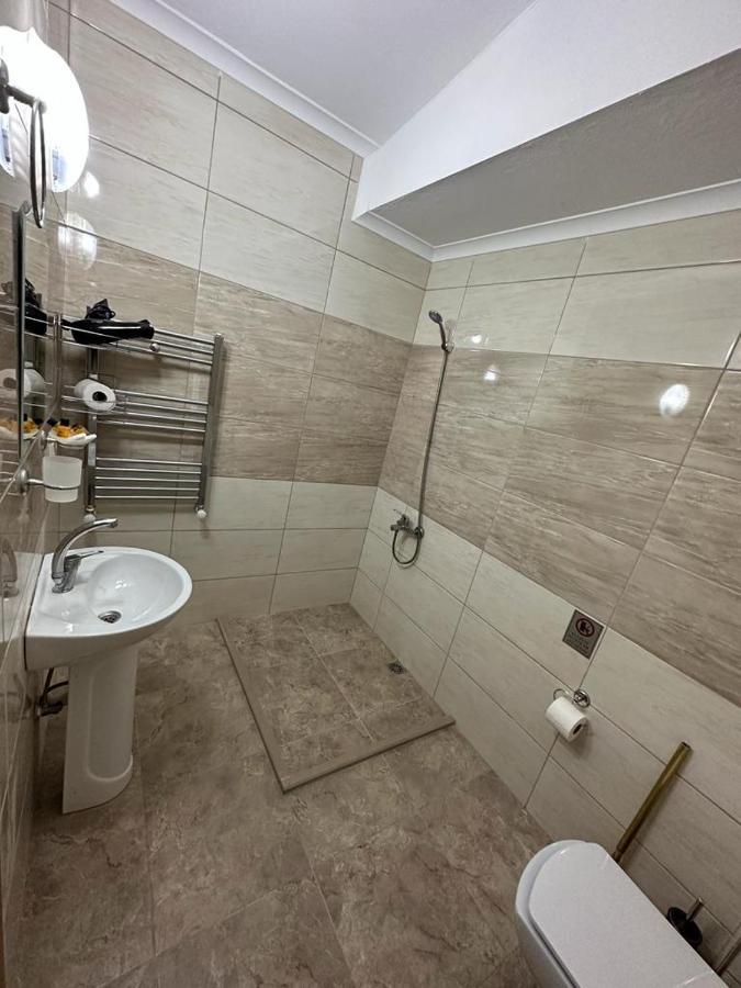Meseici Butik Hotel Macka Kültér fotó