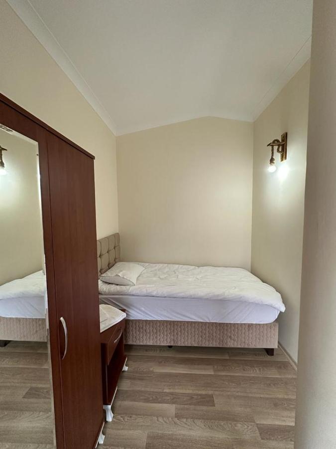 Meseici Butik Hotel Macka Kültér fotó
