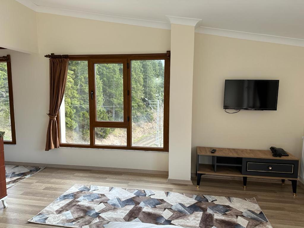 Meseici Butik Hotel Macka Kültér fotó