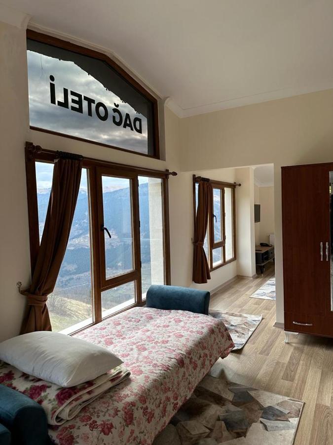 Meseici Butik Hotel Macka Kültér fotó