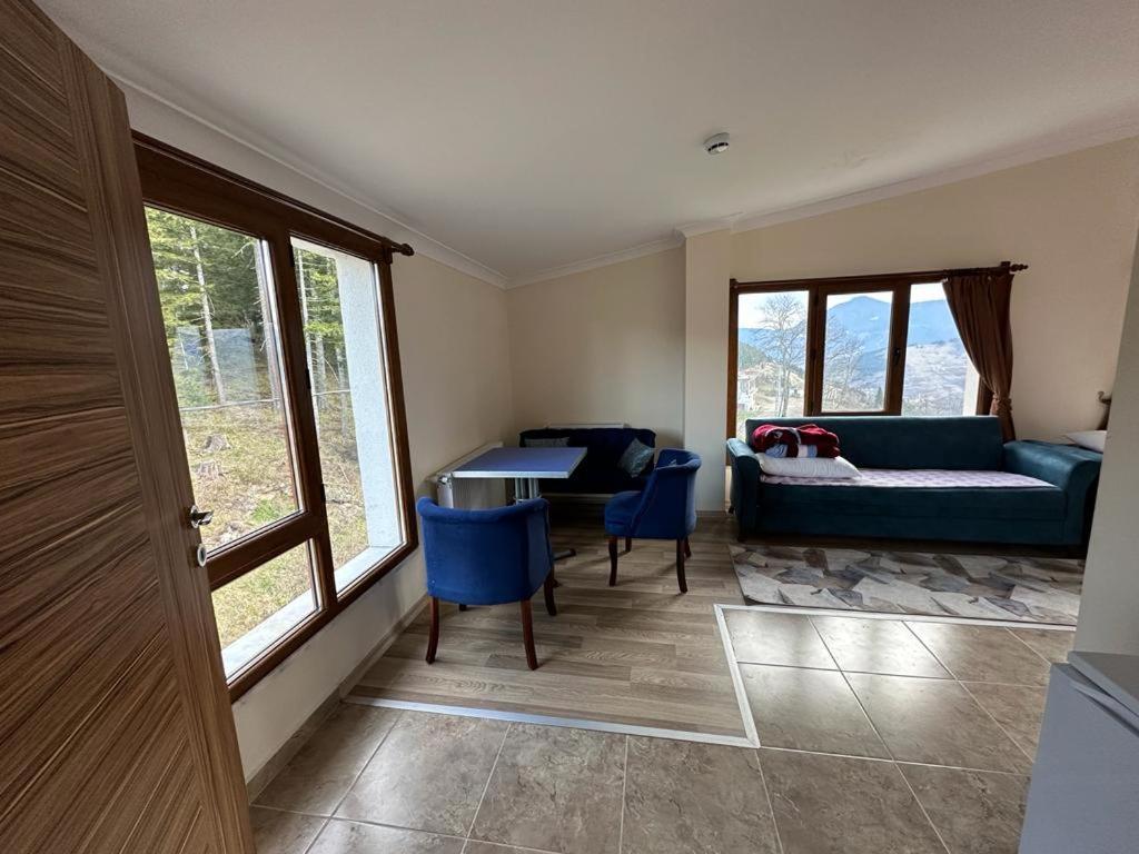 Meseici Butik Hotel Macka Kültér fotó