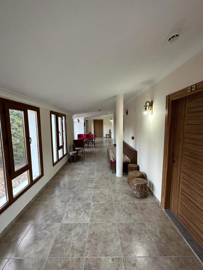 Meseici Butik Hotel Macka Kültér fotó