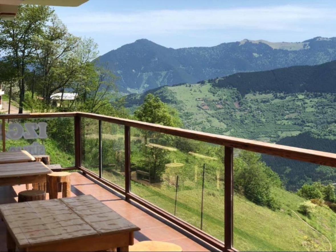 Meseici Butik Hotel Macka Kültér fotó