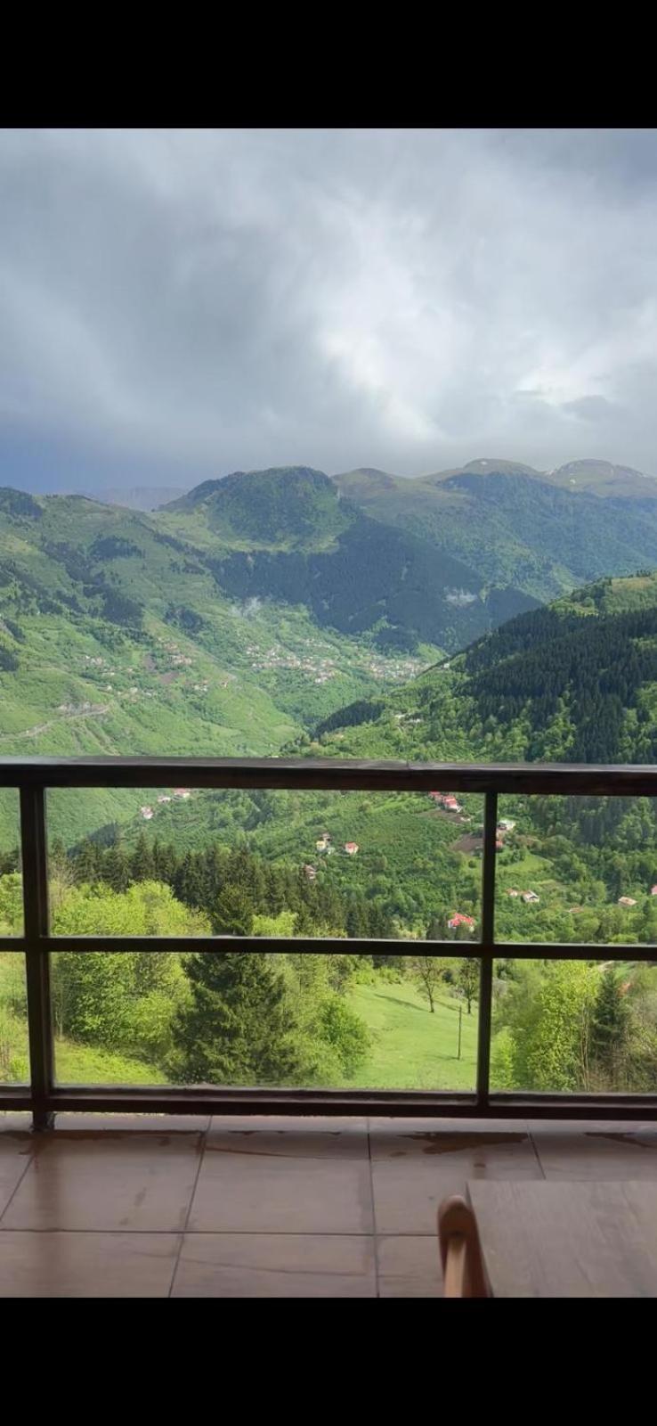 Meseici Butik Hotel Macka Kültér fotó