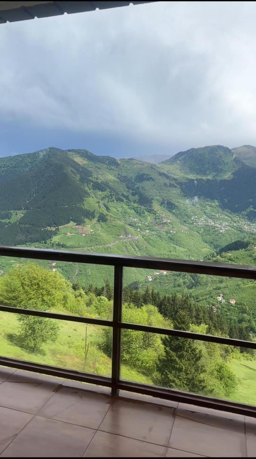 Meseici Butik Hotel Macka Kültér fotó